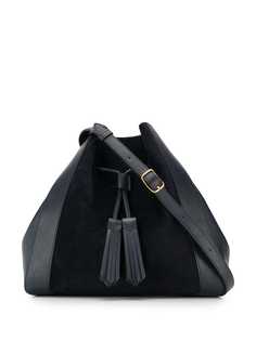 Mulberry сумка на плечо Millie со шнурком