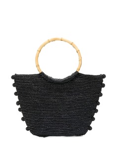 Sensi Studio сумка-тоут среднего размера