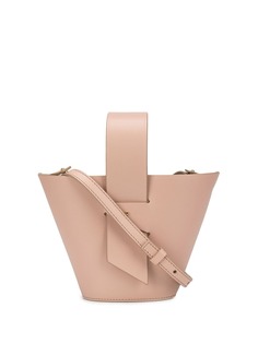 Carolina Santo Domingo сумка-тоут Amphora