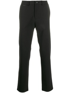 DIRK BIKKEMBERGS строгие брюки кроя слим