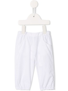 Tartine Et Chocolat брюки с фестонами