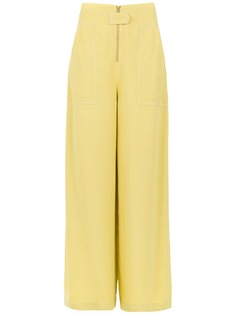 Mara Mac wide trousers
