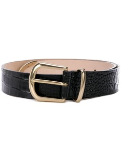 B-Low The Belt фактурный ремень с пряжкой