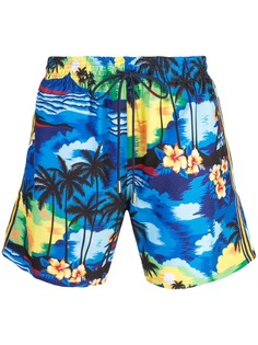 Just Don плавки Islander