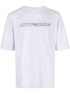 Cottweiler футболка Signature 4.0