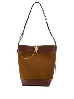 JW Anderson сумка-тоут Keyts