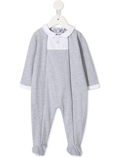 Tartine Et Chocolat пижама с заостренным воротником