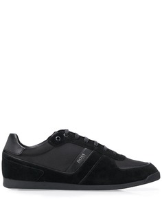 Boss Hugo Boss кроссовки на шнуровке