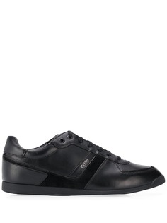 Boss Hugo Boss кроссовки на шнуровке