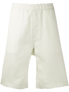 Our Legacy шорты с эластичным поясом