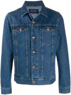 Natural Selection джинсовая куртка Livingstone