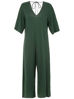 Osklen укороченный комбинезон