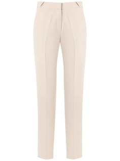 Egrey брюки строгого кроя