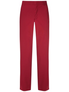 Egrey брюки с потайной застежкой