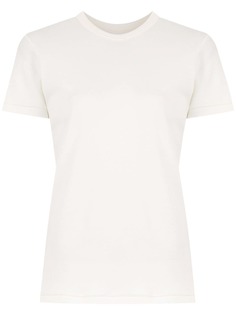 Osklen блузка с короткими рукавами