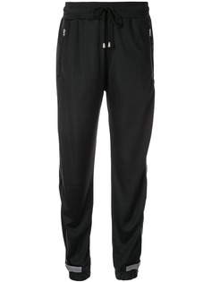 Sàpopa брюки с эластичным поясом