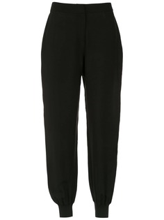 Mara Mac silk joggings
