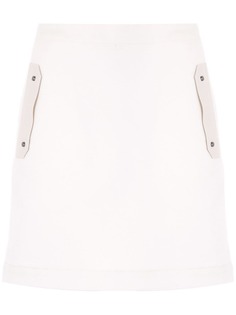 Egrey юбка короткой длины