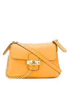 Mulberry сумка на плечо Keeley