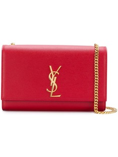 Saint Laurent кошелек Classic Monogram