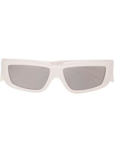 Rick Owens солнцезащитные очки Larry Rick
