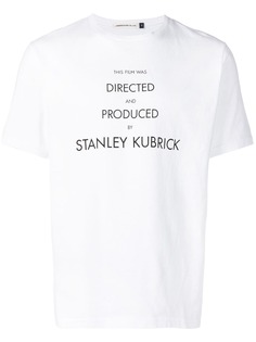 UNDERCOVER футболка Stanley Kubrick