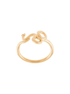 Meadowlark Medusa ring