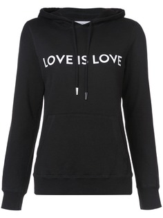 Prabal Gurung худи Love Is Love