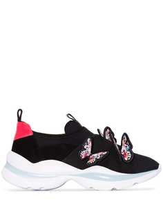Sophia Webster кроссовки Riva