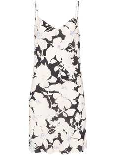 Double Rainbouu платье-комбинация Cloud Control Slow Lane