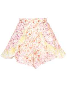 Zimmermann шорты Agol