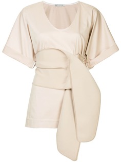 Maticevski топ Willing