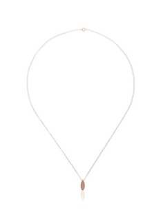 Tara Hirshberg mini venice surf necklace