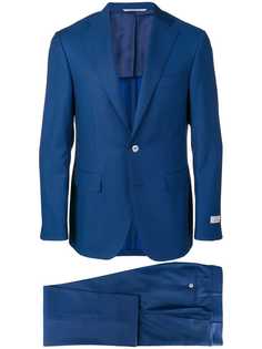 Canali костюм-двойка