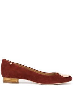 Tory Burch балетки Patos