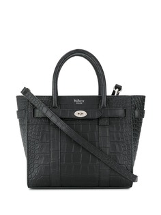 Mulberry сумка-тоут Bayswater