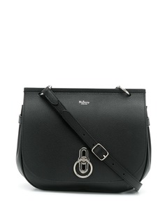 Mulberry маленькая сумка-сэтчел Amberley