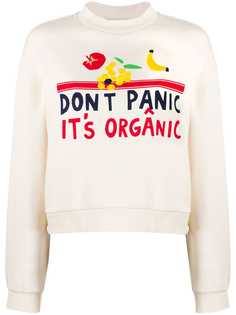 Être Cécile свитер Dont Panic Its Organic