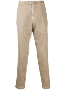 Delloglio брюки чинос Dell'oglio