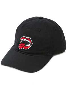 Haculla кепка с вышивкой NYC Drama