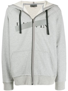 Lanvin толстовка с капюшоном