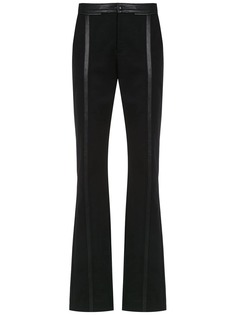 Tufi Duek брюки Bootcut
