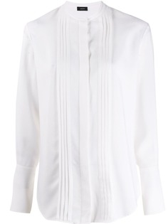 Joseph блузка Cristo с длинными рукавами