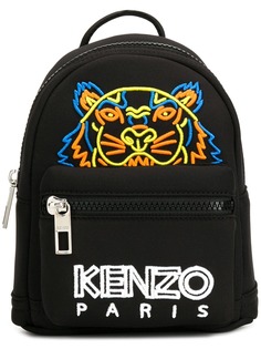 Kenzo рюкзак с тигром