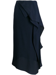 Roland Mouret юбка Courtown