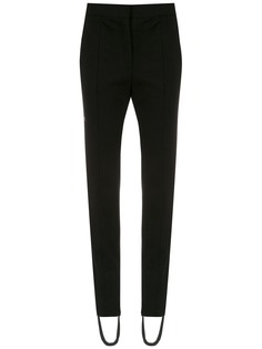 Reinaldo Lourenço брюки кроя слим