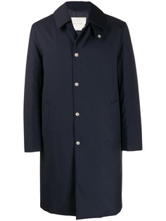 Mackintosh пальто DUNKELD