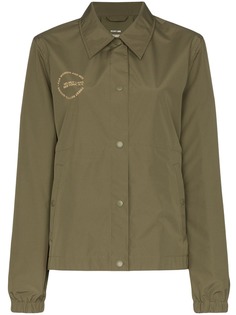 Helmut Lang куртка из коллаборации с Parley for the Oceans