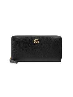 Gucci кошелек с круговой молнией