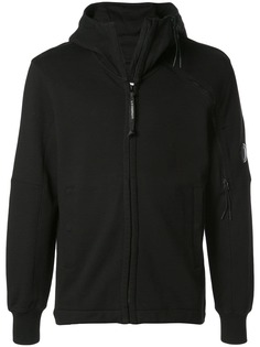 CP Company худи на молнии